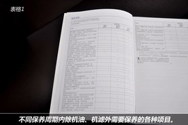 【保养】大众辉腾售后调查