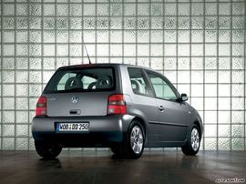 2006大众路波Windsor