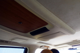 试驾2013款雷克萨斯LS