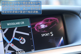 试驾2013款雷克萨斯LS