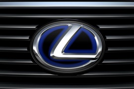 试驾2013款雷克萨斯LS