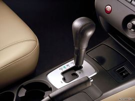 2005款三菱