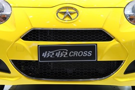 江淮悦悦Cross