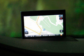 2012款沃尔沃S80L