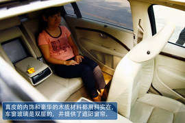 2012款沃尔沃S80L