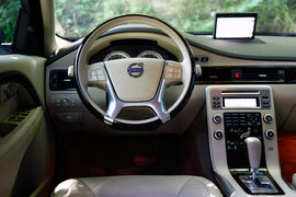 2012款沃尔沃S80L