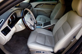 2012款沃尔沃S80L