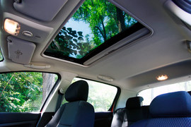 2012款沃尔沃S80L