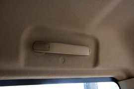 长安欧诺1.5L精英型试驾实拍