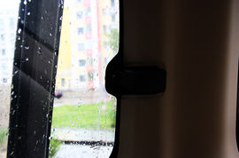 长安欧诺1.5L精英型试驾实拍