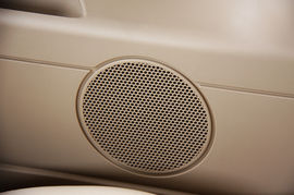 长安欧诺1.5L精英型试驾实拍