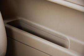 长安欧诺1.5L精英型试驾实拍