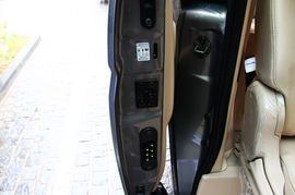 长安欧诺1.5L精英型试驾实拍