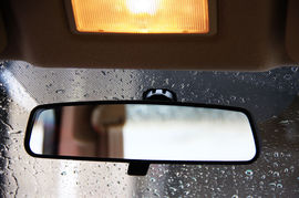 长安欧诺1.5L精英型试驾实拍