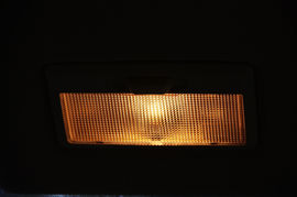 长安欧诺1.5L精英型试驾实拍