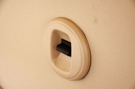 长安欧诺1.5L精英型试驾实拍