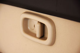 长安欧诺1.5L精英型试驾实拍