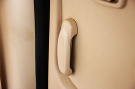 长安欧诺1.5L精英型试驾实拍