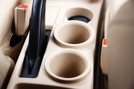 长安欧诺1.5L精英型试驾实拍