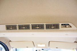 长安欧诺1.5L精英型试驾实拍