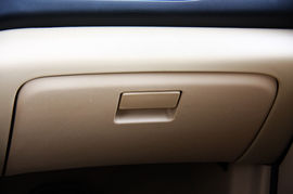 长安欧诺1.5L精英型试驾实拍