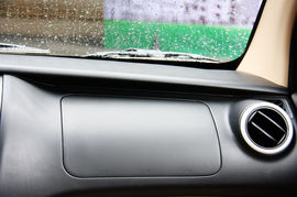 长安欧诺1.5L精英型试驾实拍