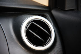 长安欧诺1.5L精英型试驾实拍