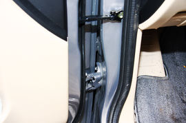 长安欧诺1.5L精英型试驾实拍