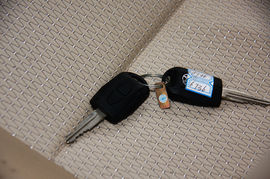 长安欧诺1.5L精英型试驾实拍