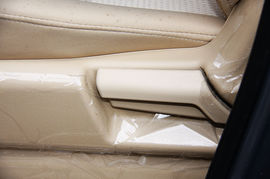 长安欧诺1.5L精英型试驾实拍