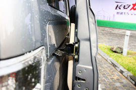 长安欧诺1.5L精英型试驾实拍