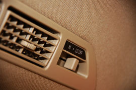 长安欧诺1.5L精英型试驾实拍