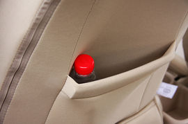 长安欧诺1.5L精英型试驾实拍