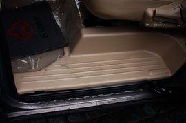 长安欧诺1.5L精英型试驾实拍