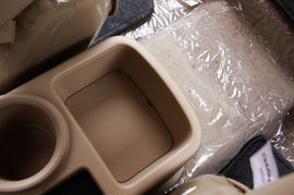 长安欧诺1.5L精英型试驾实拍