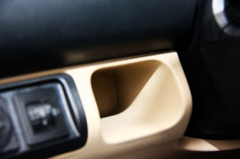 长安欧诺1.5L精英型试驾实拍