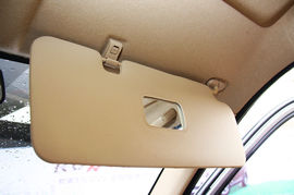 长安欧诺1.5L精英型试驾实拍