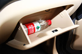 长安欧诺1.5L精英型试驾实拍