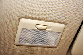 长安欧诺1.5L精英型试驾实拍