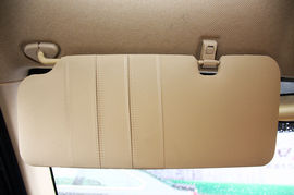 长安欧诺1.5L精英型试驾实拍