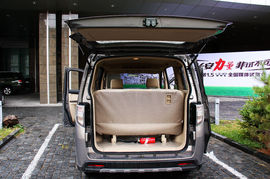 长安欧诺1.5L精英型试驾实拍