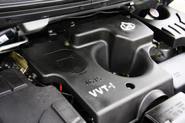 长安欧诺1.5L精英型试驾实拍