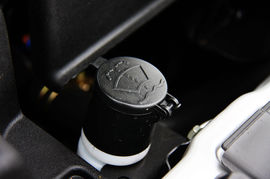 长安欧诺1.5L精英型试驾实拍