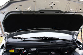 长安欧诺1.5L精英型试驾实拍