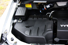 长安欧诺1.5L精英型试驾实拍