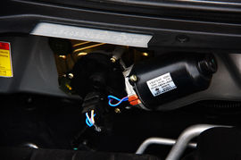 长安欧诺1.5L精英型试驾实拍