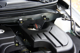 长安欧诺1.5L精英型试驾实拍