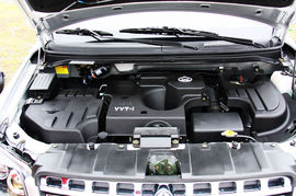 长安欧诺1.5L精英型试驾实拍