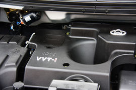 长安欧诺1.5L精英型试驾实拍