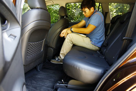 2011款丰田RAV4